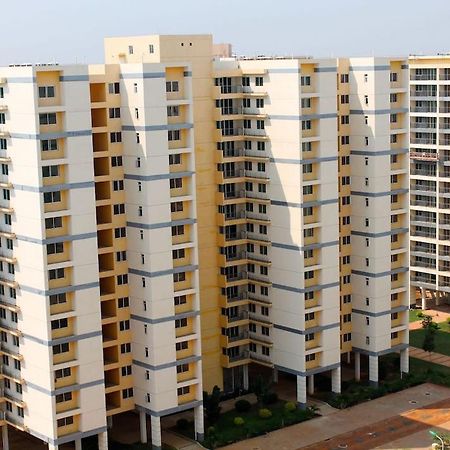 Zango 0 Condominio Vida Pacifica Zona III Luanda Luaran gambar