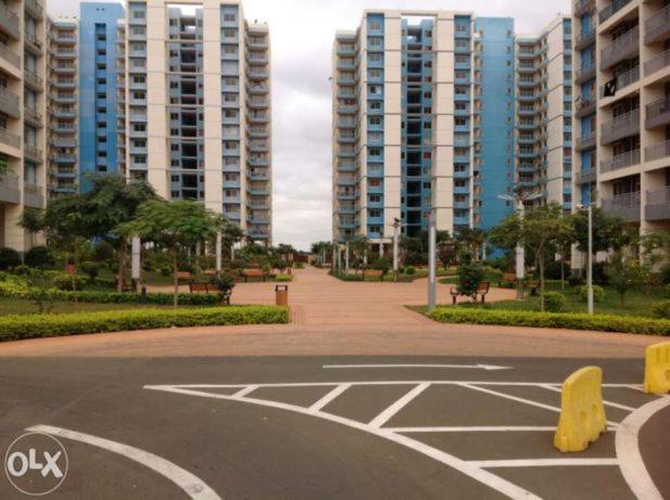 Zango 0 Condominio Vida Pacifica Zona III Luanda Luaran gambar